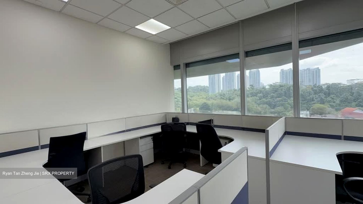 Alexandra Point (D5), Office #558998941